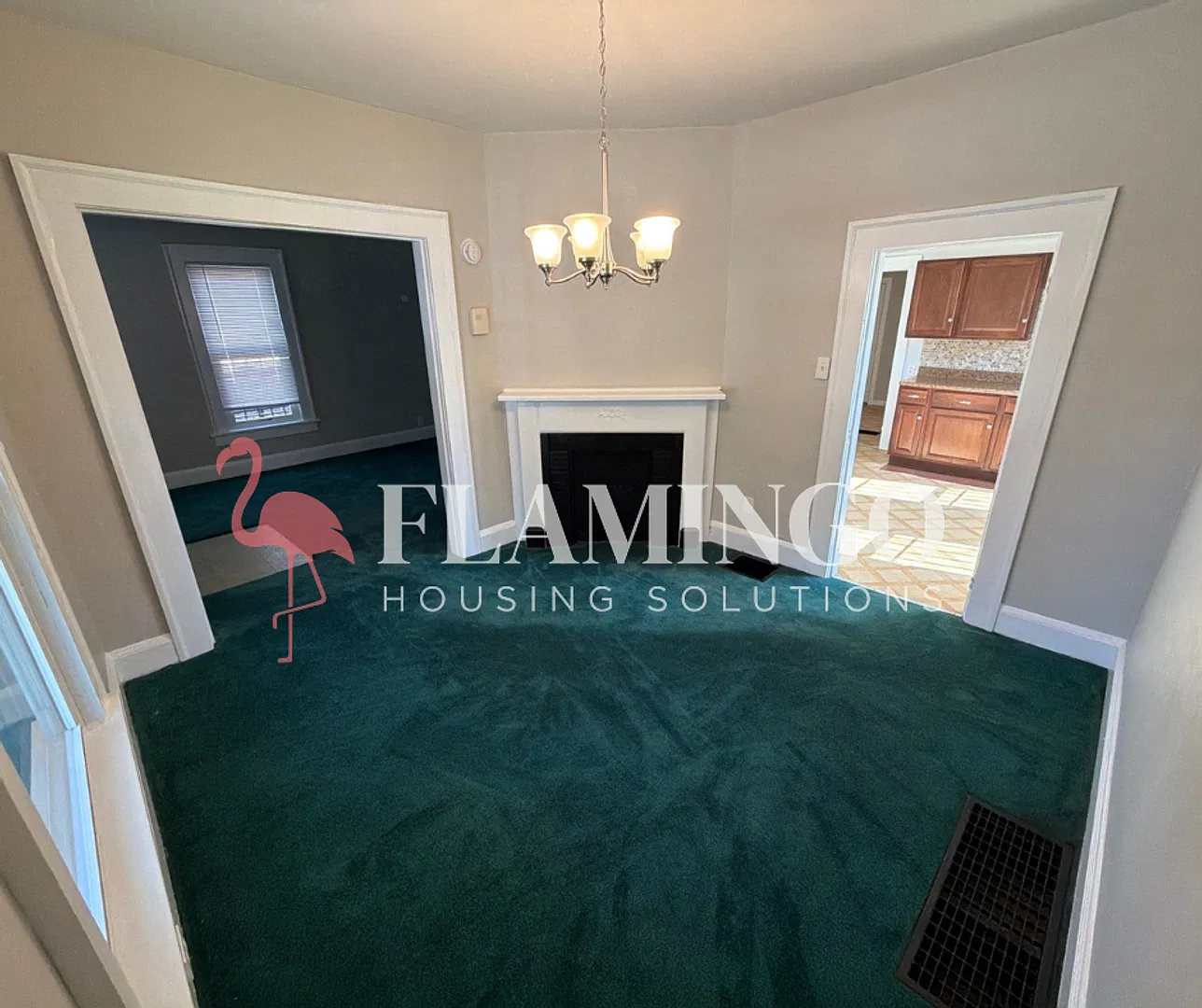 700 Dennison, a charming and well-maintained 3-bedroom, 1-bathroom — Photo 4