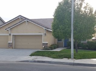 44349 42nd St W, Lancaster, CA 93536