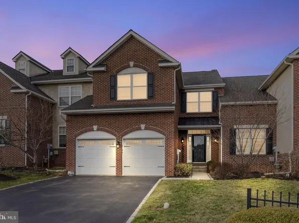 2143 Eastport Way, Harleysville, PA 19438