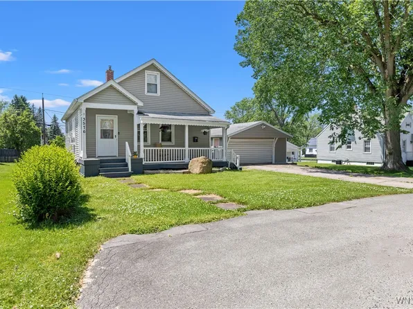 3576 James Ave, Buffalo, NY 14219