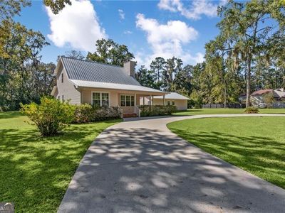 146 Don El St, Brunswick, GA, 31523