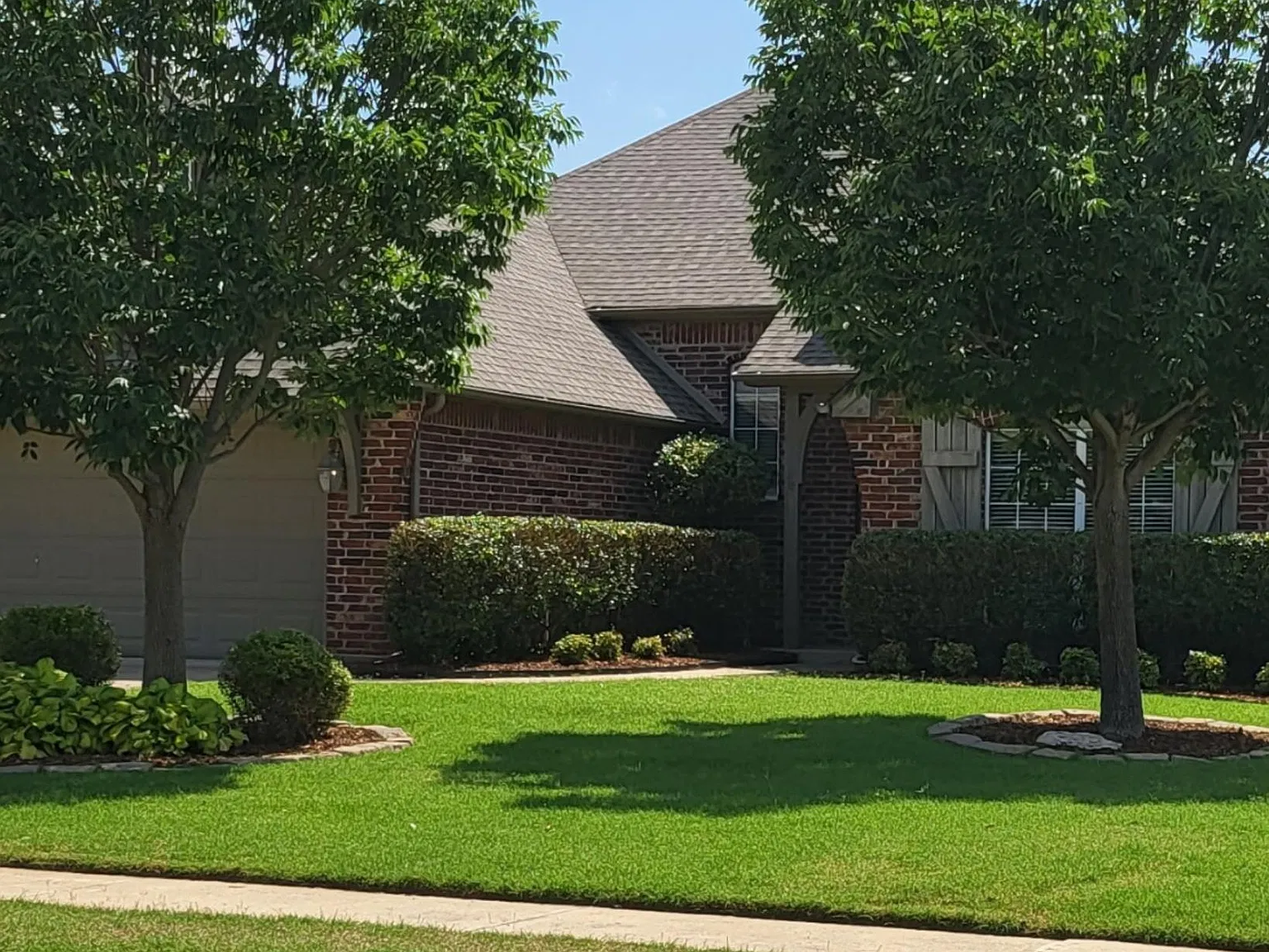 S 98th Ave E, Bixby — Photo 2