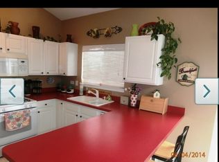 2602 Sierra Ave, Plainfield, IL 60586