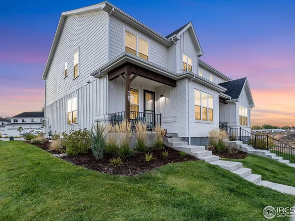 269 Dipper Ct, Berthoud, CO 80513