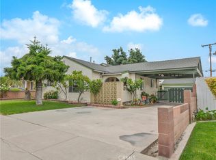 8714 Alameda St, Downey, CA 90242