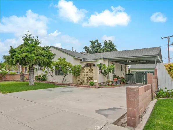 8714 Alameda St, Downey, CA 90242