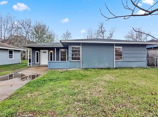 10821 Aldis St, Houston, TX 77075