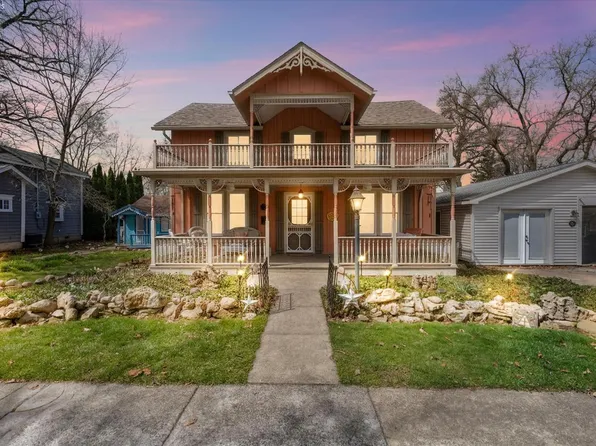 536 Walnut Ave, Lakeside Marblehead, OH 43440