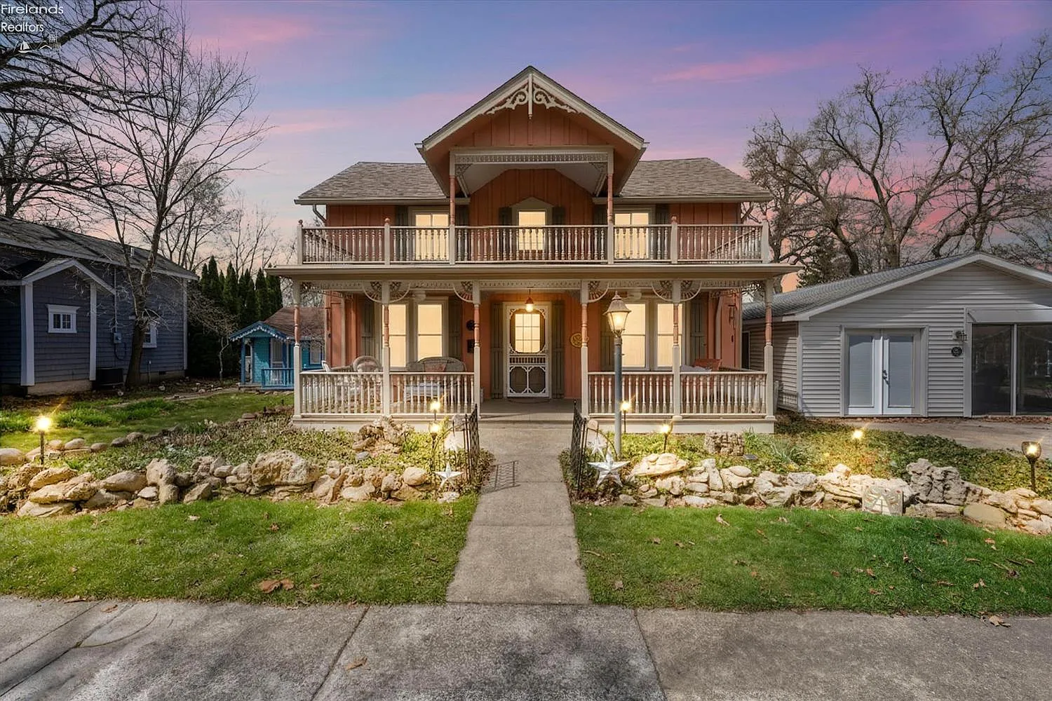 536 Walnut Ave photo 1