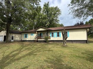 14461 E Bb Hwy, Nevada, MO 64772