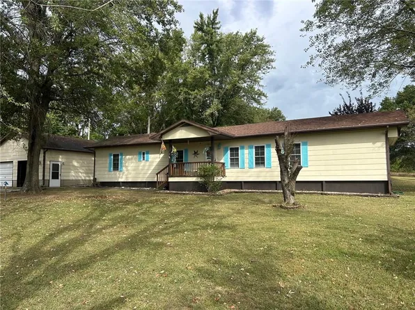 14461 E Bb Hwy, Nevada, MO 64772