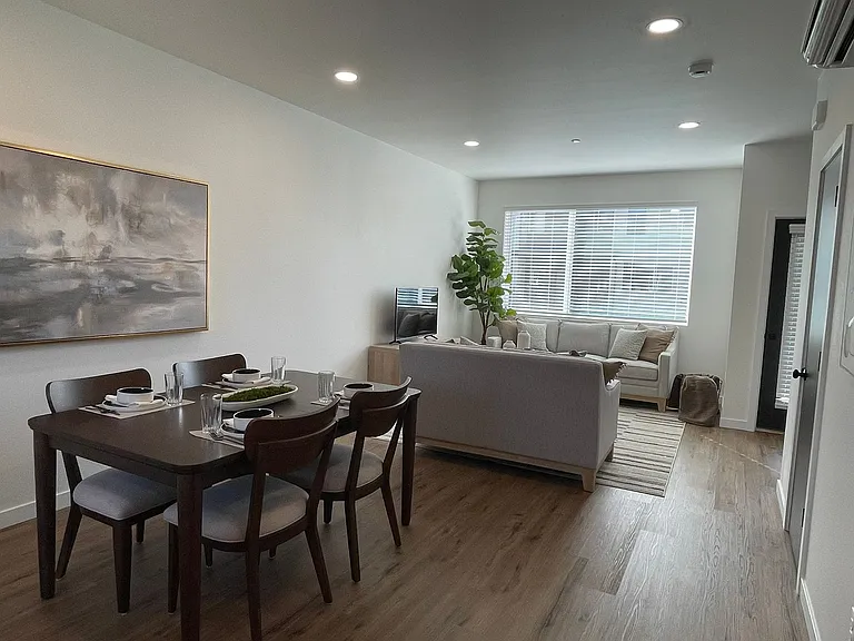 The Woodlands Townhomes — Photo 2