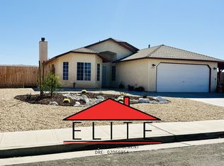 253 W Mariposa Ave, Ridgecrest, CA 93555