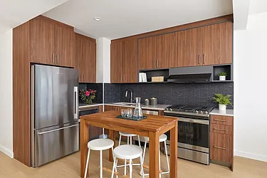 196 Willoughby Street #32F image 1 of 23