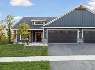 27050 Petes Hill Trl, Elko New Market, MN 55020