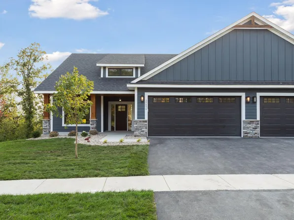 27050 Petes Hill Trl, Elko New Market, MN 55020