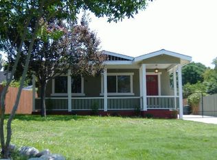 1646 N El Molino Ave, Pasadena, CA 91104