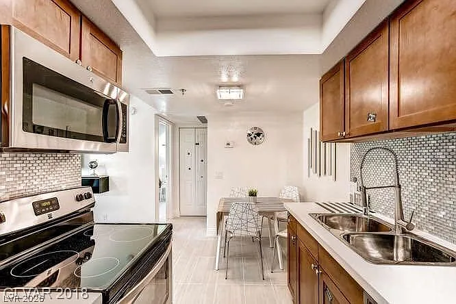 4200 S Valley View Blvd #3051 — Photo 24