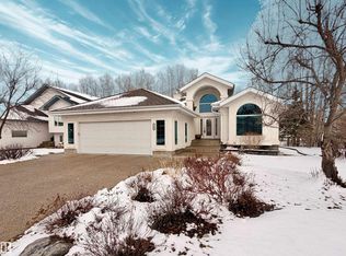 5503 38th St, Drayton Valley, AB T7A1L6