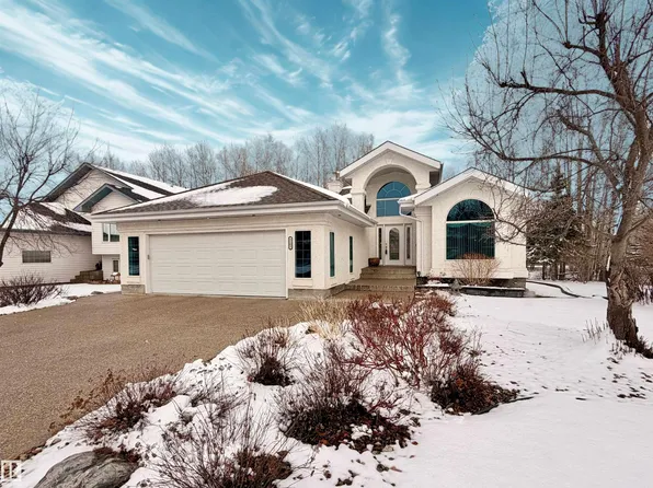 5503 38th St, Drayton Valley, AB T7A 1L6