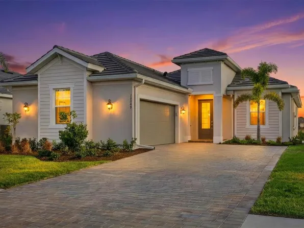 15249 River Birch Ct, Punta Gorda, FL 33955