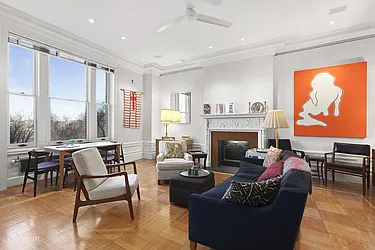 Sold by Corcoran