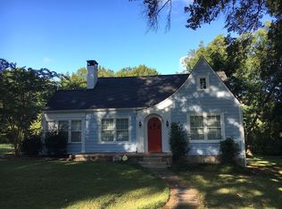 5290 Poplar Springs Rd, Stone Mountain, GA 30083