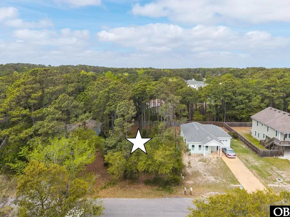 418 Burns Dr Lot 21, Kill Devil Hills, NC 27948