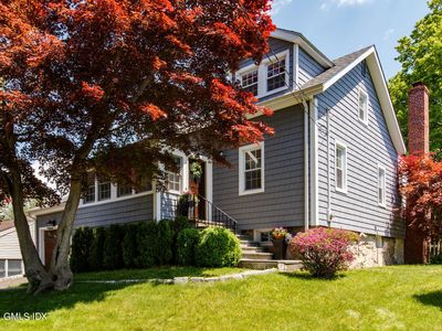 17 Sheephill Rd, Riverside, CT, 06878