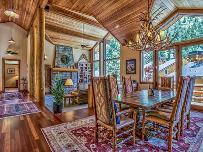 135 Alpine Meadows Rd #33, Alpine Meadows, CA, 96146