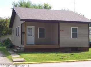 123 W Adams St, Macomb, IL 61455