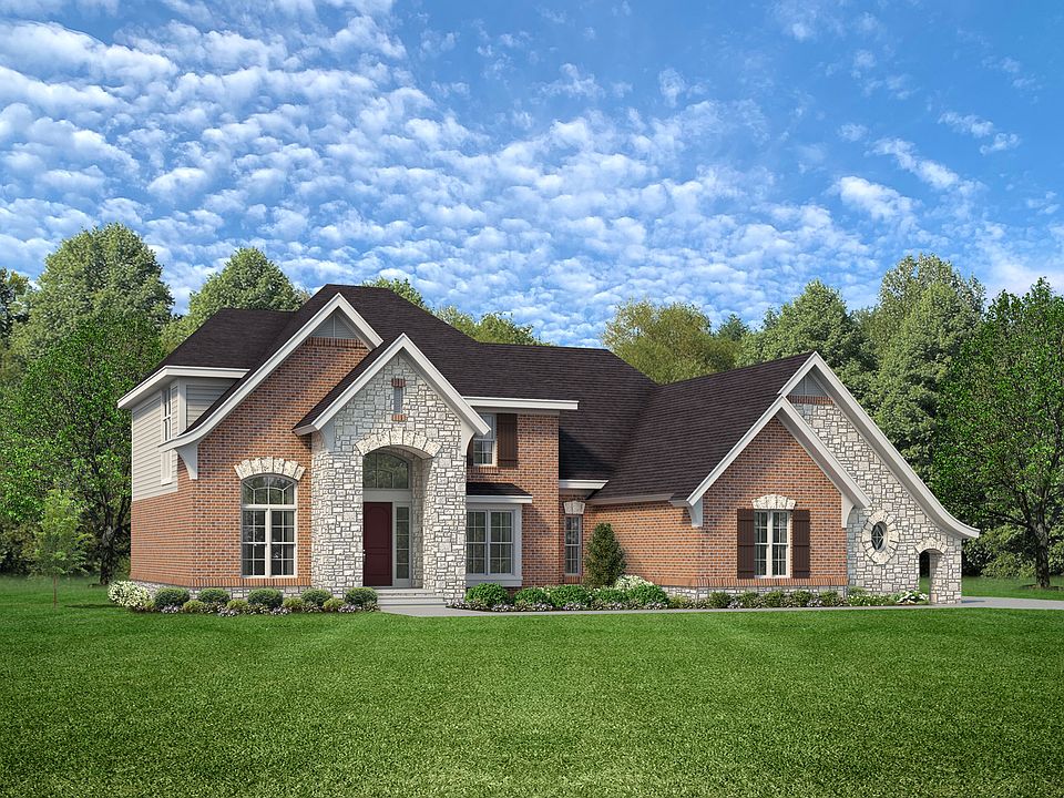 B Elevation