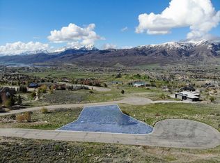 5511 E Alpen Glow St, Eden, UT 84310