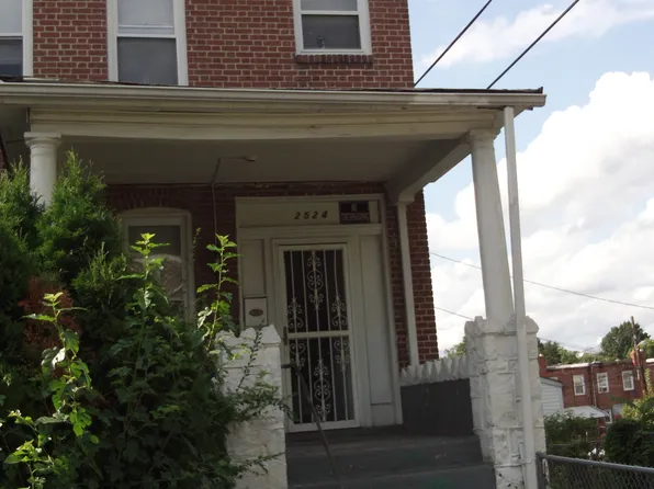2524 Boarman Ave, Baltimore, MD 21215