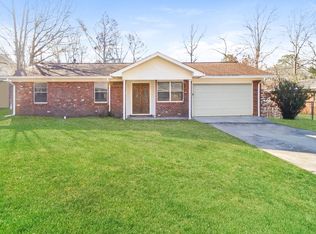 2377 Napoleon Ave, Pearl, MS 39208