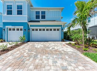 301 Via Tuscany Ave, Sarasota, FL 34243