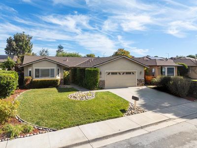 1091 Nez Perce Dr, Hollister, CA, 95023