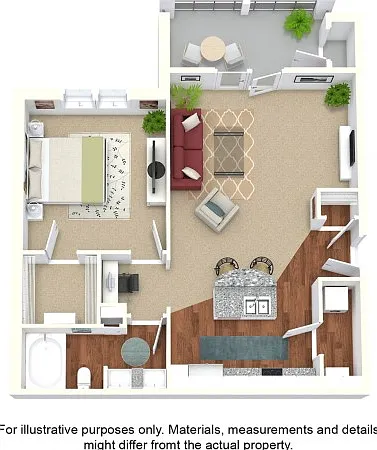 Kiernan Style 1 - 
3rd Floor Kiernan Style 1 - 
3rd Floor
