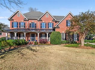 430 Garrick Point, Alpharetta, GA 30022