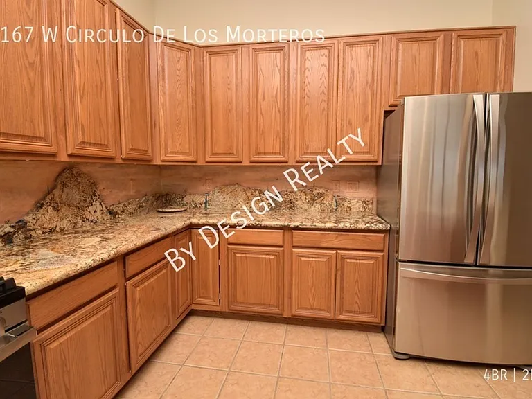 8167 W Circulo De Los Morteros — Photo 19
