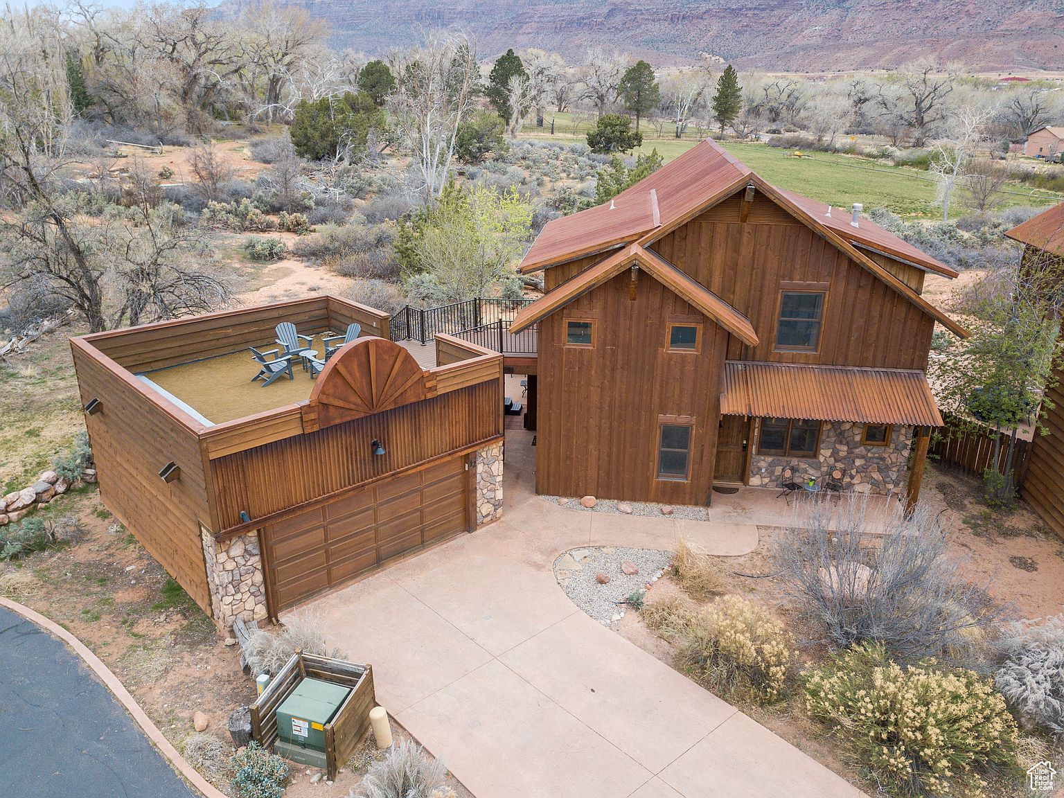 2845 S East Bench Rd UNIT 12