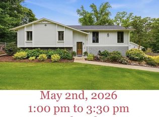 1447 Longbrook Dr NE, Cullman, AL 35055