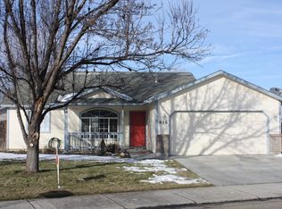 656 E Cougar Dr, Meridian, ID 83646