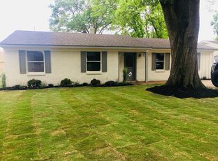 4961 Verne Rd, Memphis, TN 38117