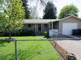 5647 High Banks Rd, Springfield, OR 97478