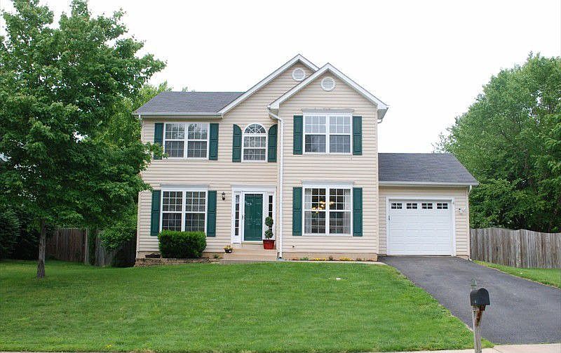 Great curb appeal