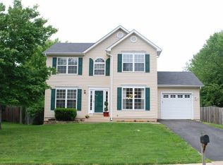 73 Tanterra Dr, Stafford, VA 22556