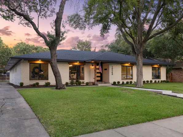10548 Marquis Ln, Dallas, TX 75229