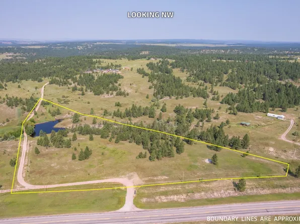 26981 State Highway 89, Custer, SD 57730