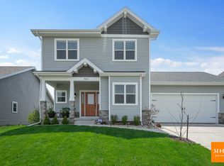 9323 Elderberry Rd, Middleton, WI 53562